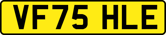 VF75HLE