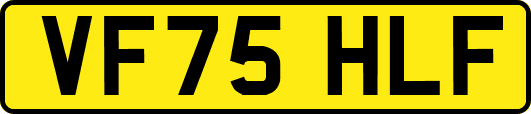 VF75HLF