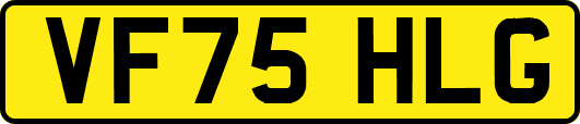 VF75HLG