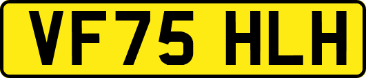 VF75HLH