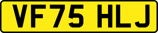 VF75HLJ