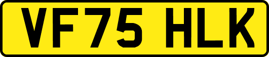 VF75HLK