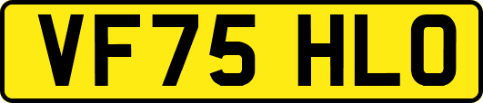 VF75HLO