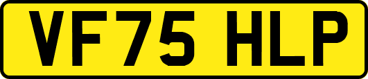 VF75HLP