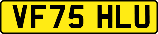 VF75HLU