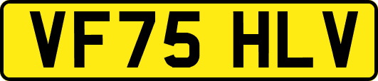 VF75HLV