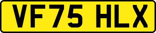 VF75HLX