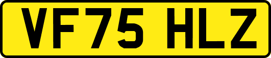 VF75HLZ