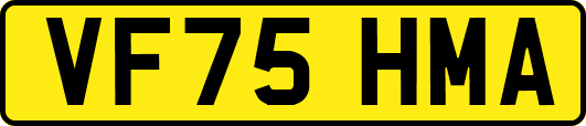 VF75HMA