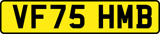 VF75HMB