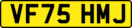 VF75HMJ