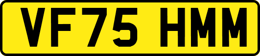 VF75HMM