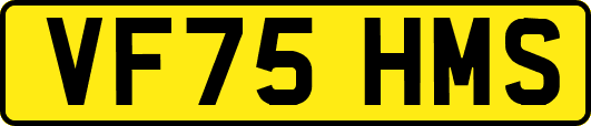VF75HMS