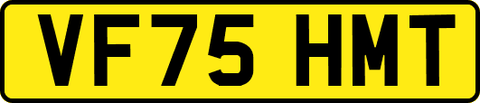VF75HMT