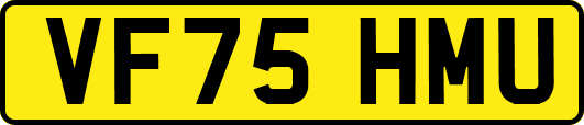 VF75HMU