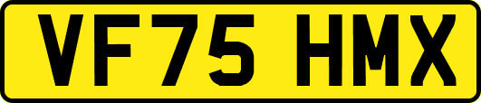 VF75HMX