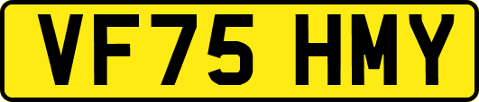VF75HMY