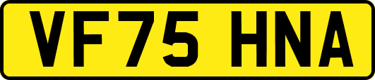 VF75HNA