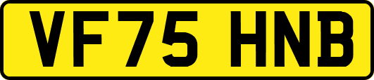 VF75HNB