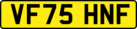 VF75HNF