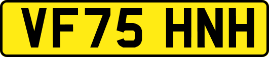 VF75HNH