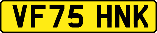 VF75HNK