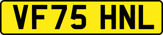 VF75HNL