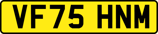 VF75HNM