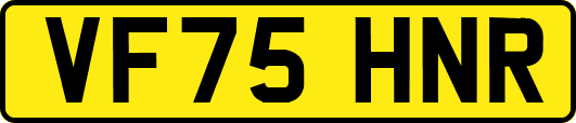 VF75HNR