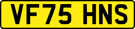 VF75HNS