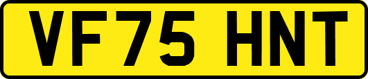 VF75HNT