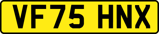 VF75HNX