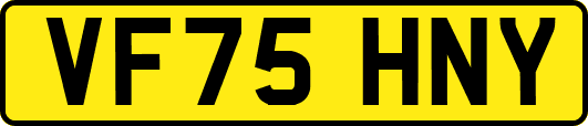 VF75HNY