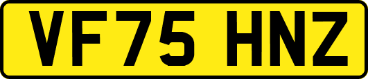 VF75HNZ