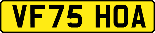 VF75HOA