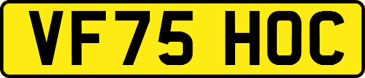 VF75HOC