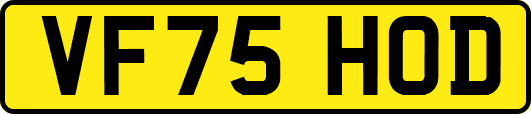 VF75HOD