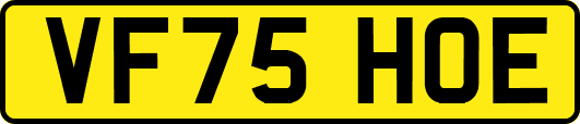 VF75HOE
