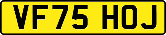 VF75HOJ