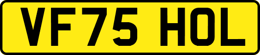 VF75HOL