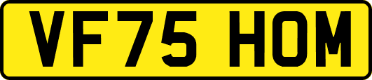 VF75HOM