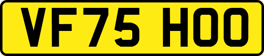 VF75HOO