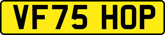 VF75HOP