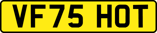 VF75HOT