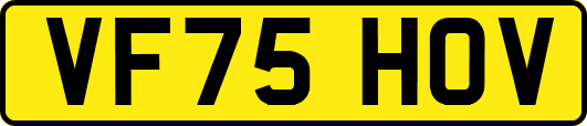 VF75HOV