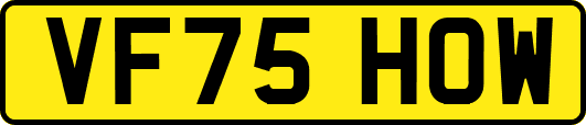 VF75HOW