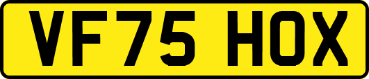 VF75HOX