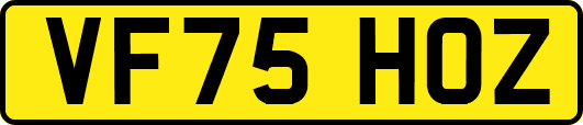 VF75HOZ