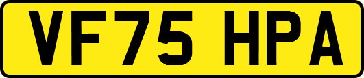 VF75HPA