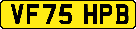 VF75HPB